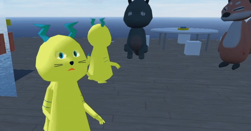 Blender 2 8 ではじめてのモデリング For Vrchat ねこビーフ Note