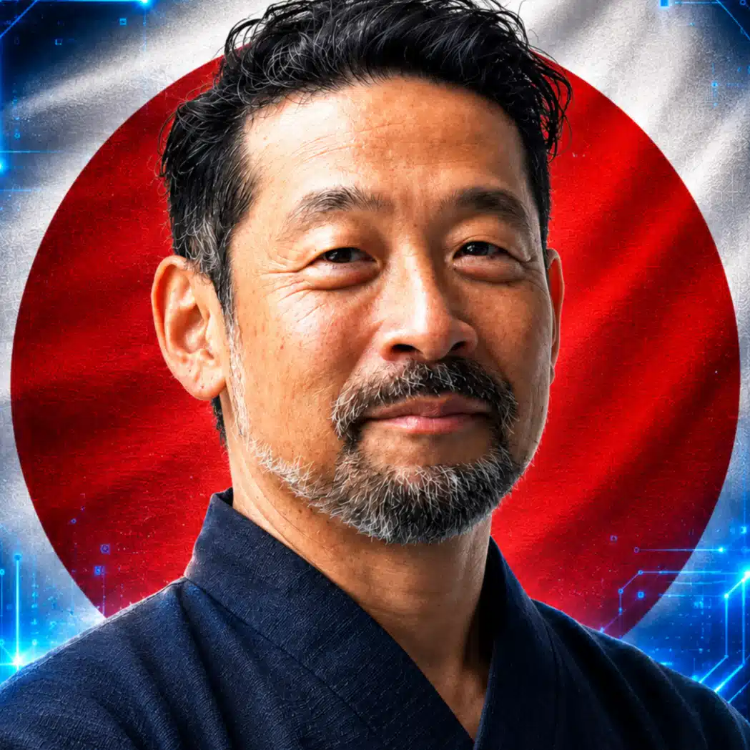Yuichi Sukematsu＜助松 裕一＞
