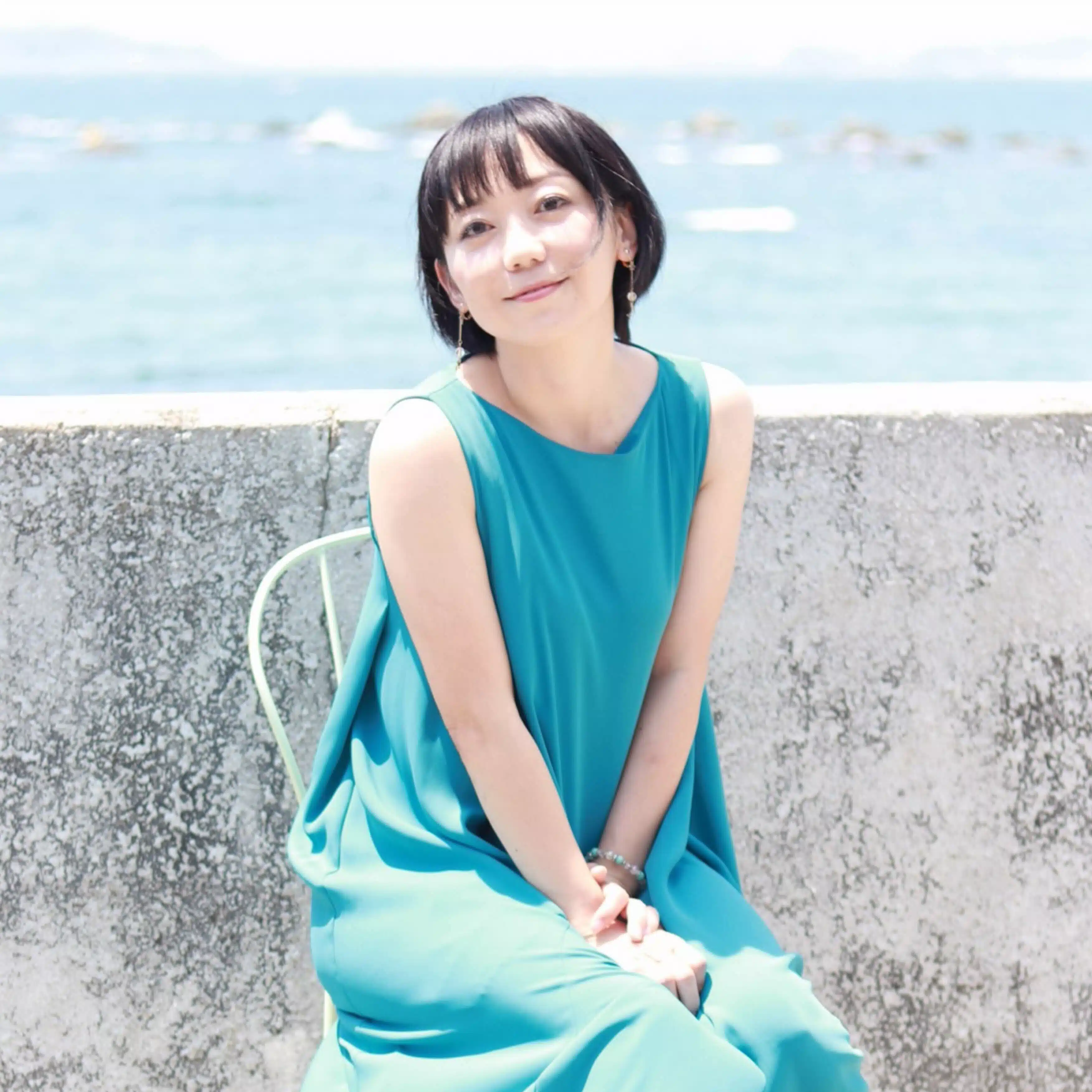 小山めぐみ
