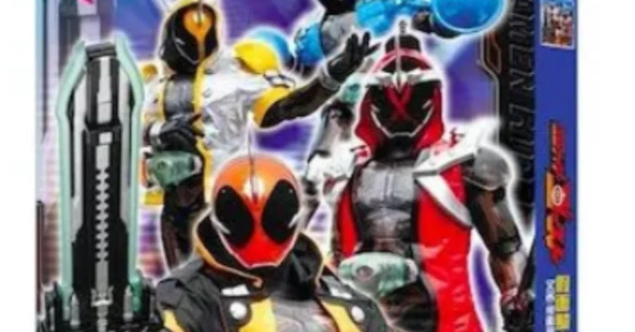 仮面ライダーゴースト　Blu-rayBOX Blu-ray】『仮面ライダーゴースト（KAMEN RIDER GHOST）』Blu-ray BOX