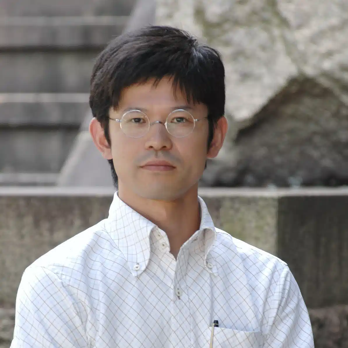 徳田孝一郎