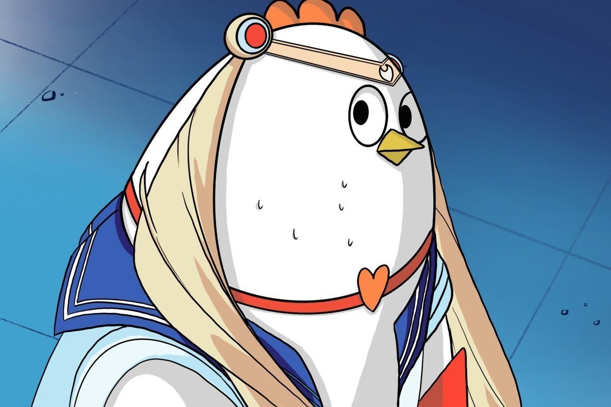 はじめまして松尾です と 100日後に死ぬワニ はなぜバズったのか 大学生のジョン Note はじめまして松尾です と 100日後に死ぬワニ はなぜバズったのか 大学生のジョン Note