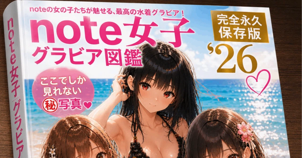 見出し画像