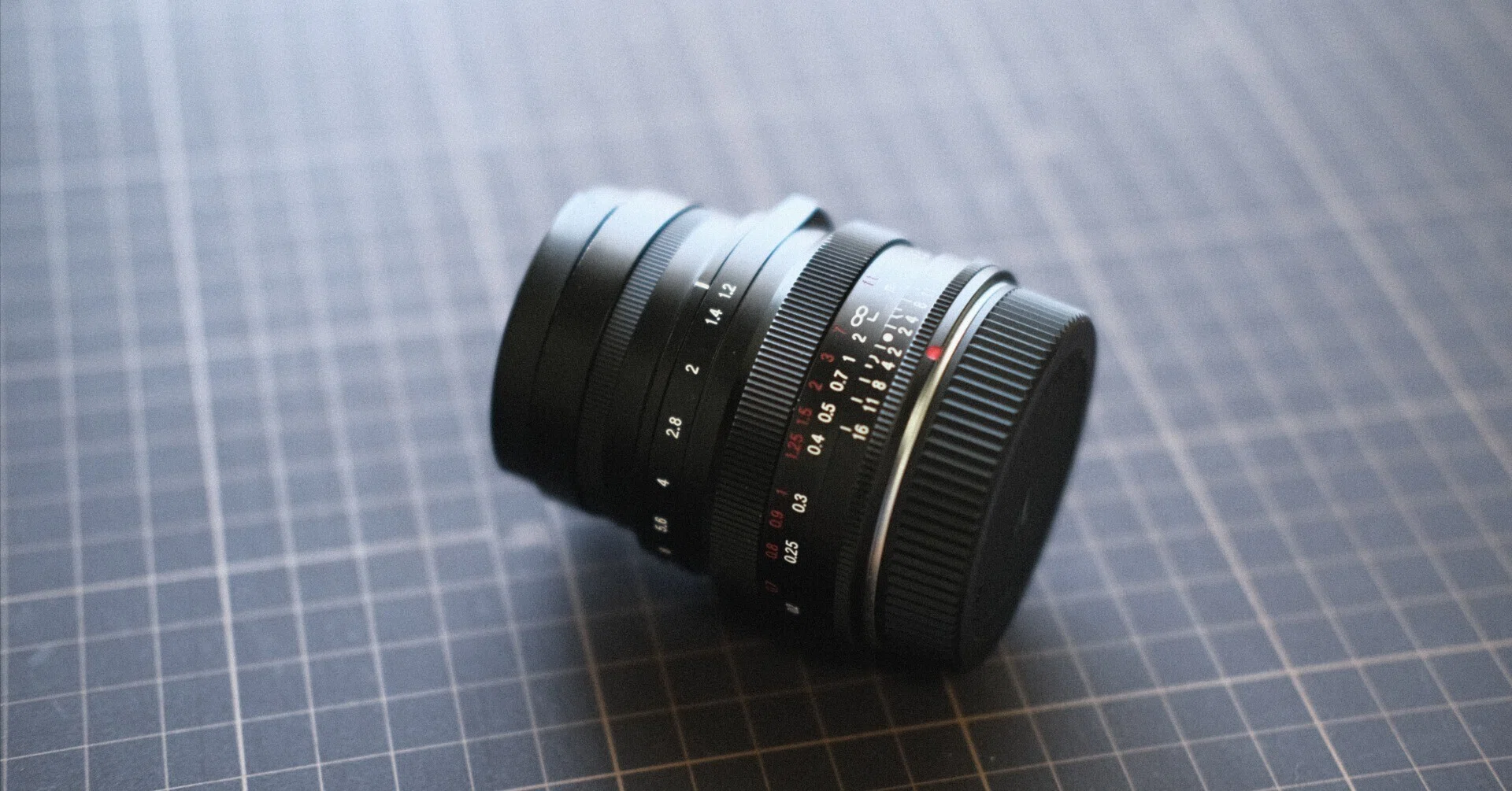 フォクトレンダー1年使用レビュー〜Voigtlander NOKTON 23mm F1.2