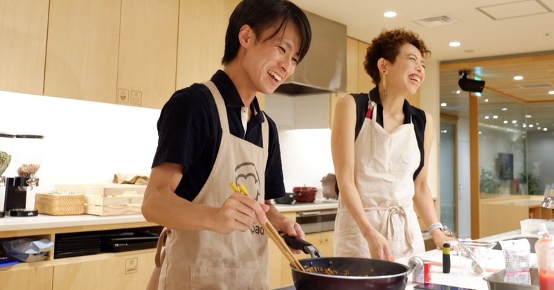 自称 料理ができない男性 を集めて始まった料理教室 料理男子のための図解レシピ By Cookpad Note