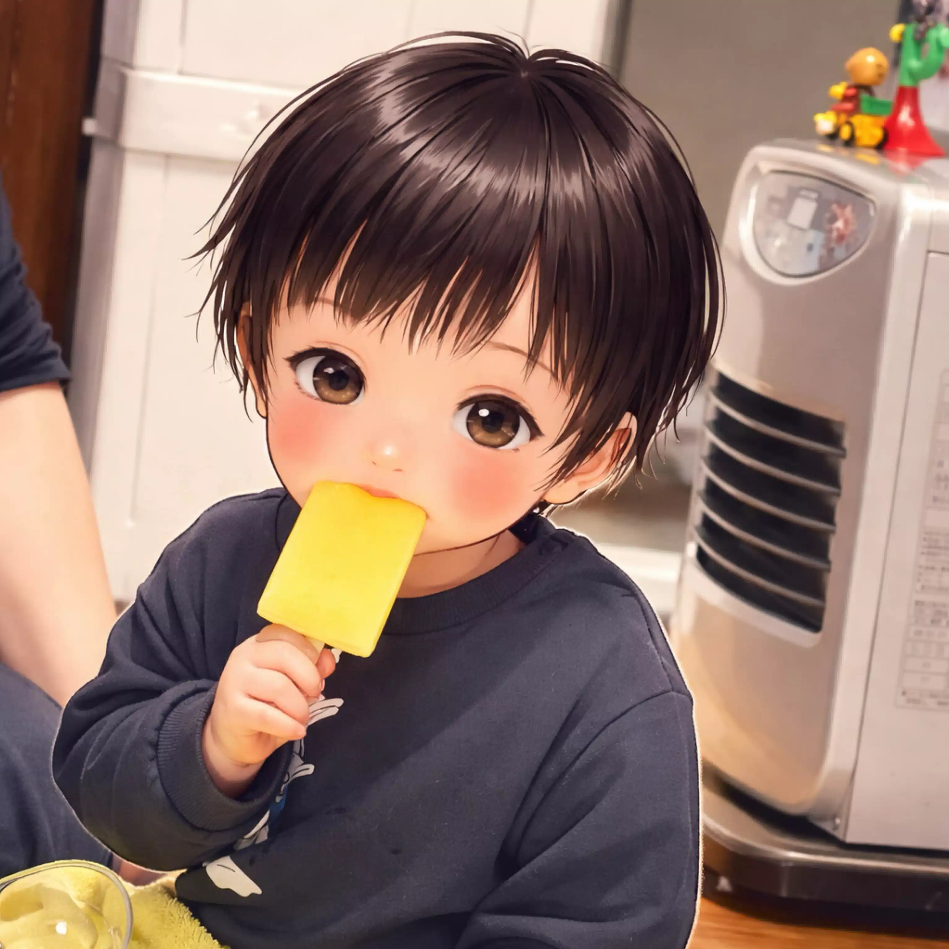 ハヤキヨ