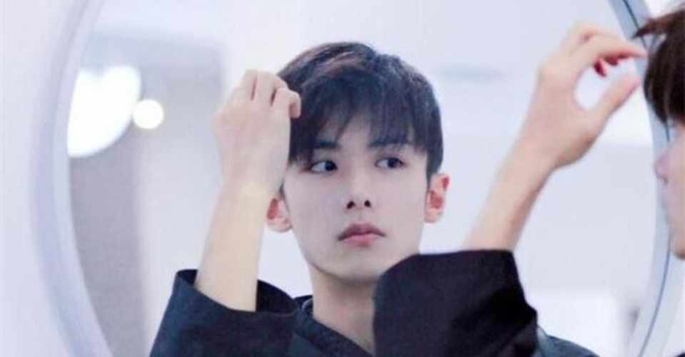 中国の新人俳優 赵弈钦 をご紹介します 中国トレンド研究所 橋本 Note
