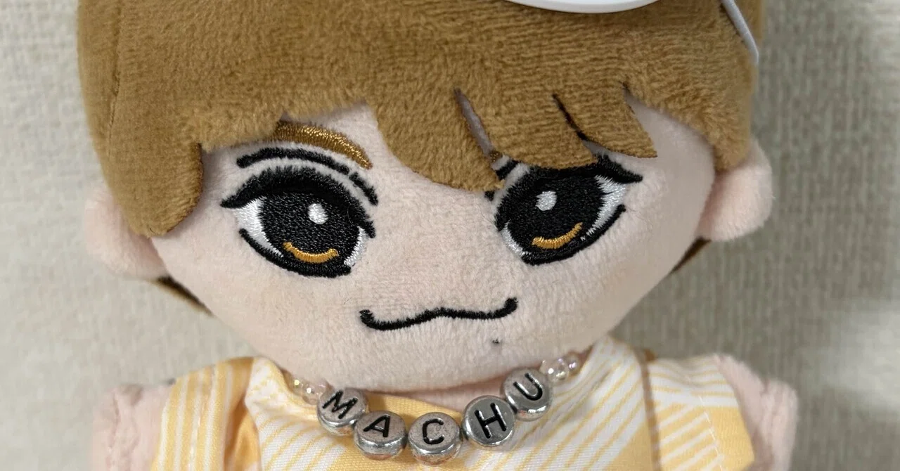 作家 ちび姫ランド様？おめかしワンちゃんぬいぐるみ　②【最終価格値下げ交渉不可】 作家 ちび姫ランド様？おめかしワンちゃんぬいぐるみ ②【最終価格