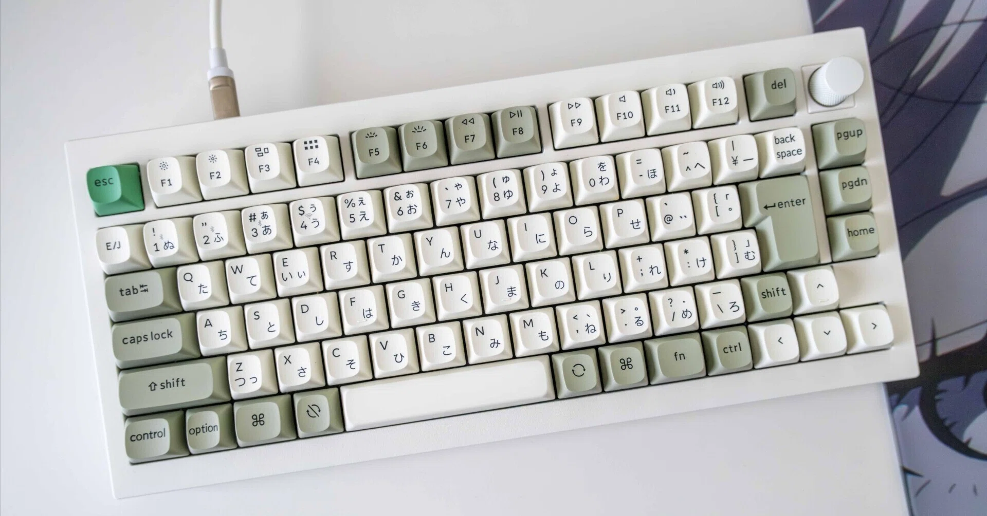 4万円超えの沼へ。僕がKeychron Q1 Maxを選んだ理由｜ハロニズムの