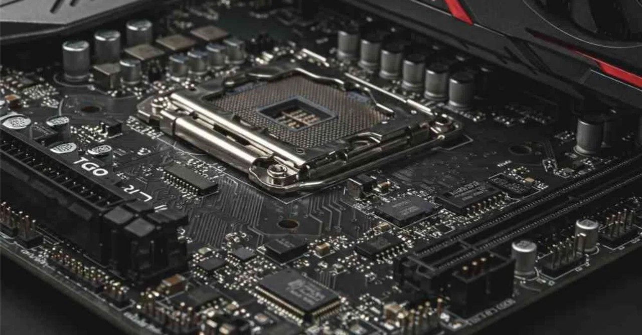 初心者向け 自作PC入門 第2回マザーボードって何？PCの土台になる部品