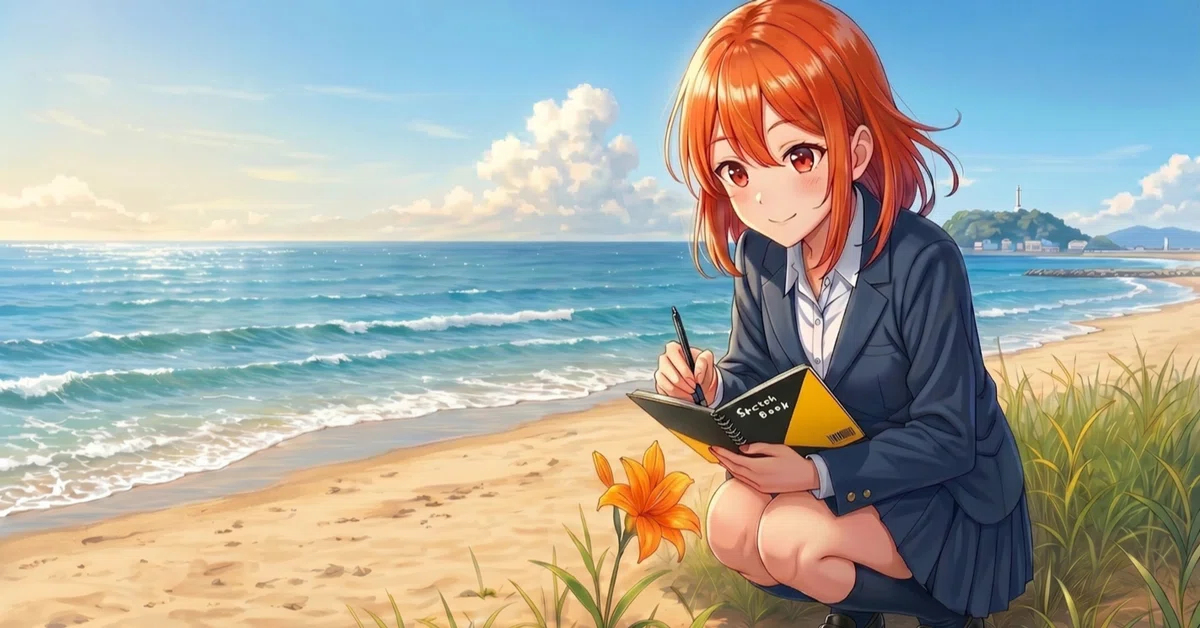 見出し画像