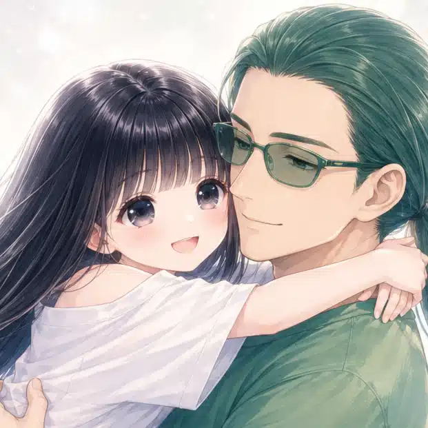 緑／舞