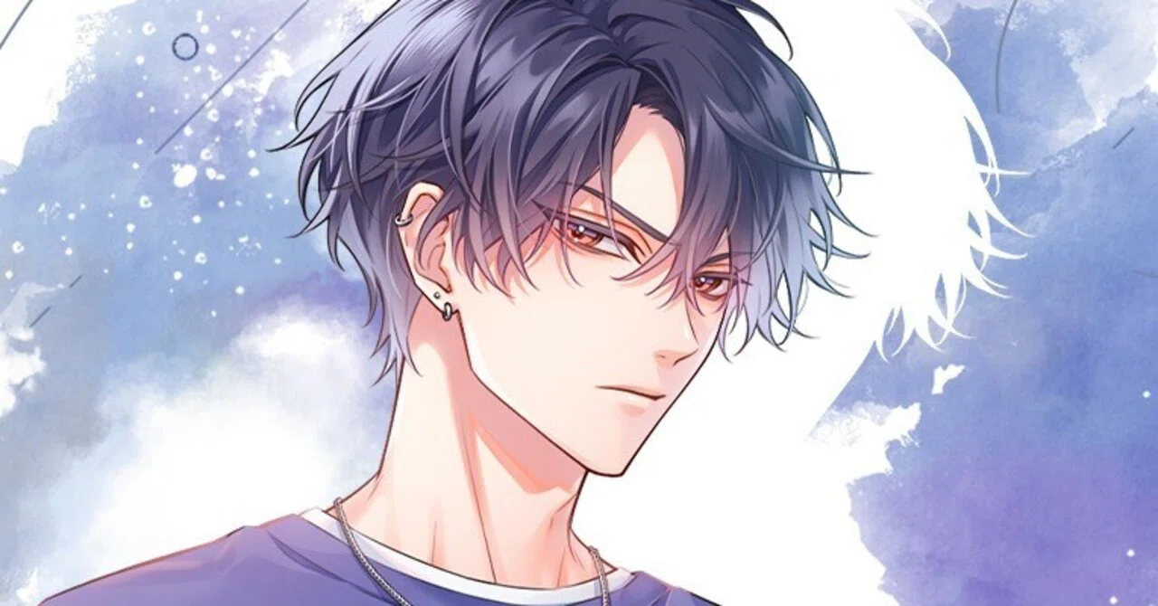 君に惑い、君に溺れる。 露木 理都√ 感想 ネタバレあり｜アイネの