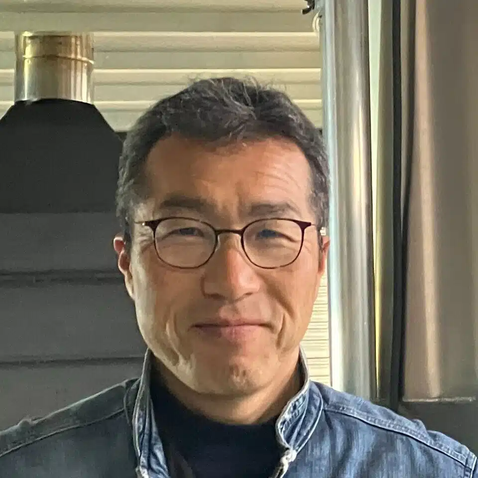 田安 繁晴