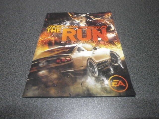 ニードフォースピード ザ ラン Ps3 アストラル ゲーム好き Note