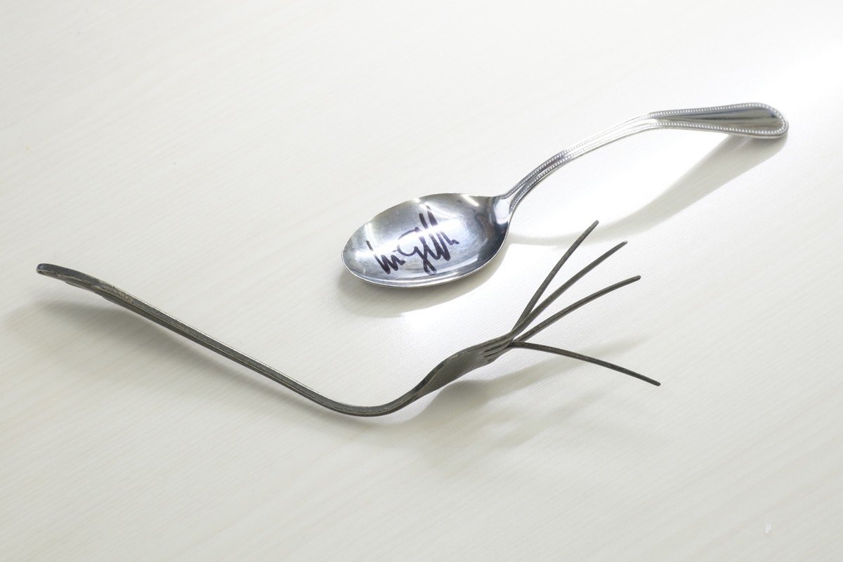 高橋ヒロムがスプーン曲げに挑む ヒロムー プロジェクト 秋山眞人 ムーplus 高橋ヒロムがスプーン曲げに挑む ヒロムー プロジェクト 秋山眞人 ムーplus