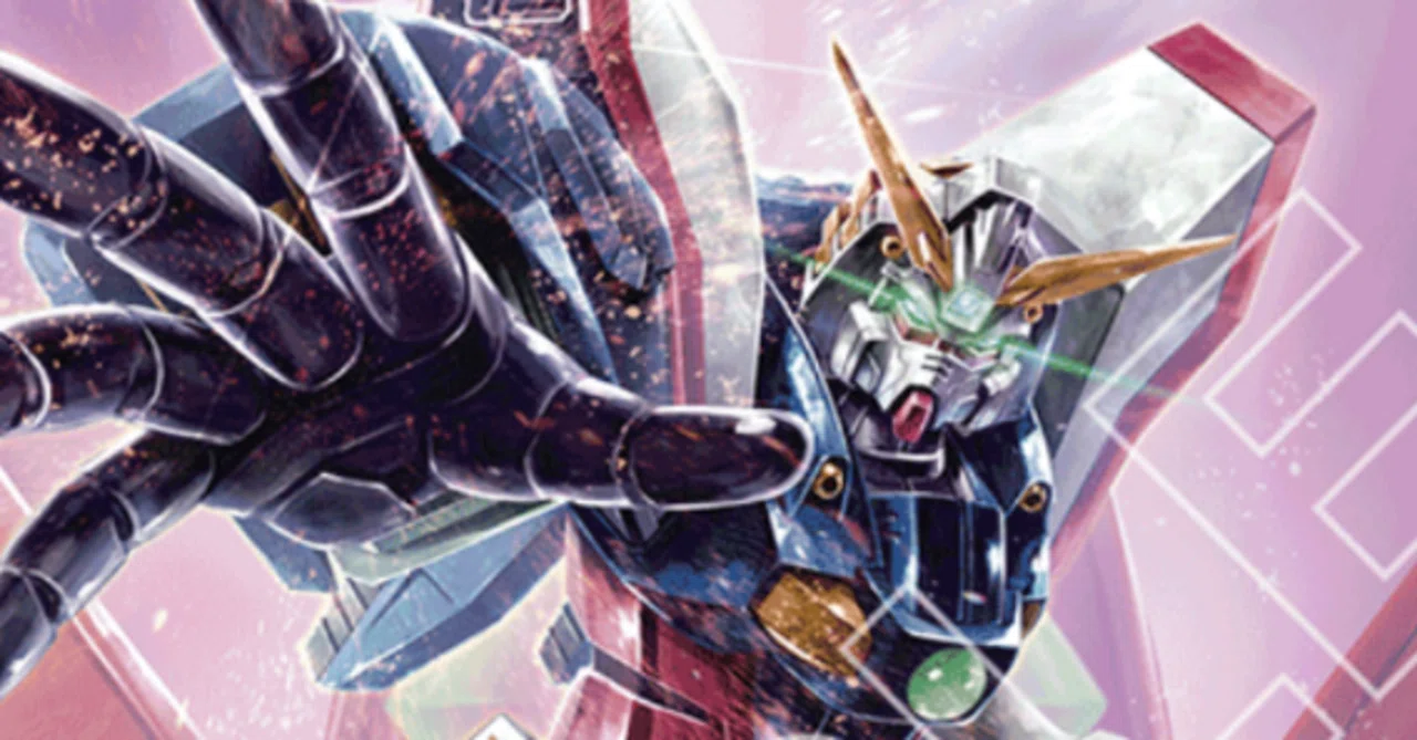 GCG】今日から使える 赤白MF構築論【ガンダムカードゲーム】｜スズタカ