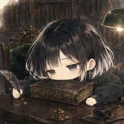 Natsuki/夢女-AIuser/ISTP