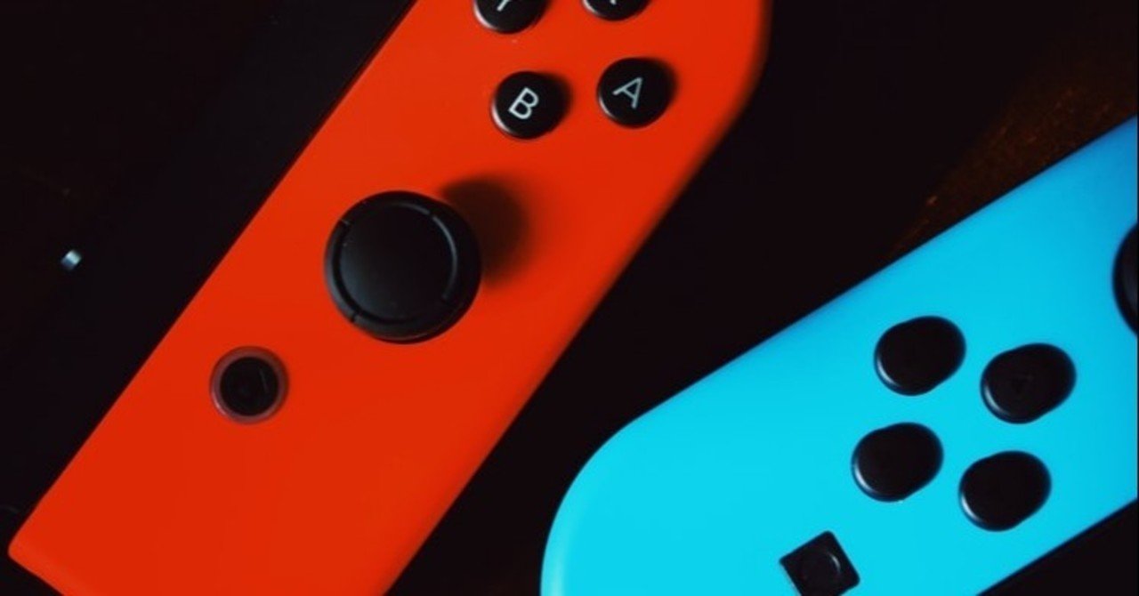 任天堂の株価や動向から今後のゲーム業界を一般人が憂う話 Taka S Note Note