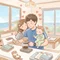 よちよちパパ日記｜育児や生活の工夫