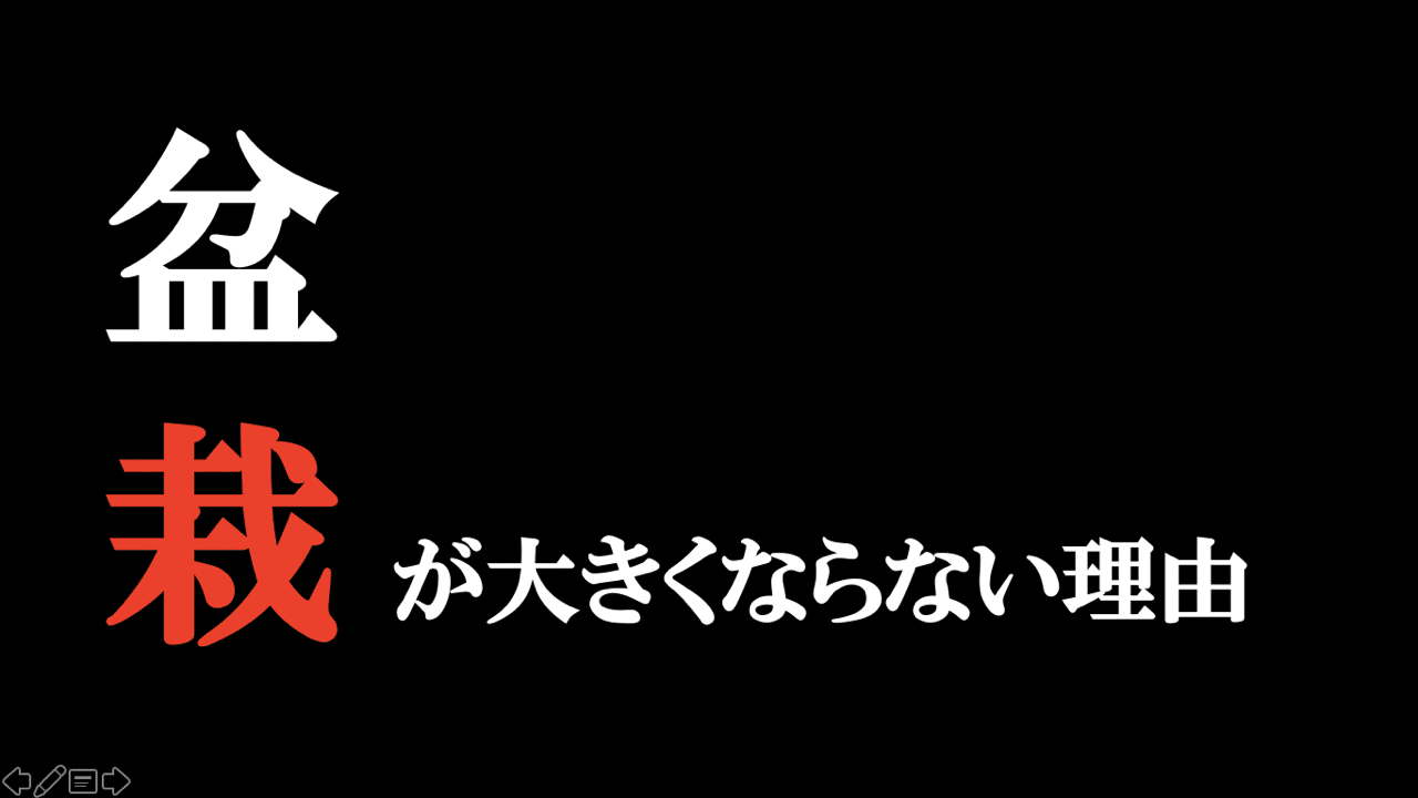 盆栽がなぜ大きくならないか知っていますか 靴とインソール Note 神谷ナオキ Note 盆栽がなぜ大きくならないか知っていますか 靴とインソール Note 神谷ナオキ Note