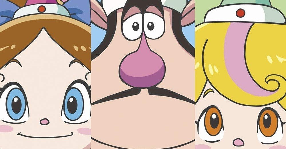 7 22アニメ ハクション大魔王 オリジナルサウンドトラック 発売 07 22追記 島崎貴光 音楽プロデューサー Note音声講座しています Note 7 22アニメ ハクション大魔王 オリジナルサウンドトラック 発売 07 22追記 島崎貴光 音楽プロデューサー Note音声講座しています Note
