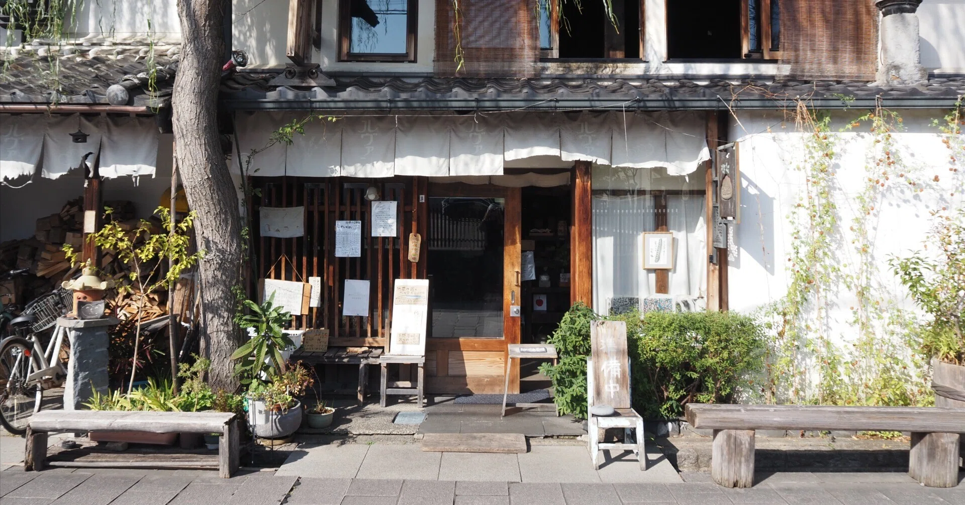 長野・上田】日本とドイツの2拠点生活をするならここかも、ってくらい