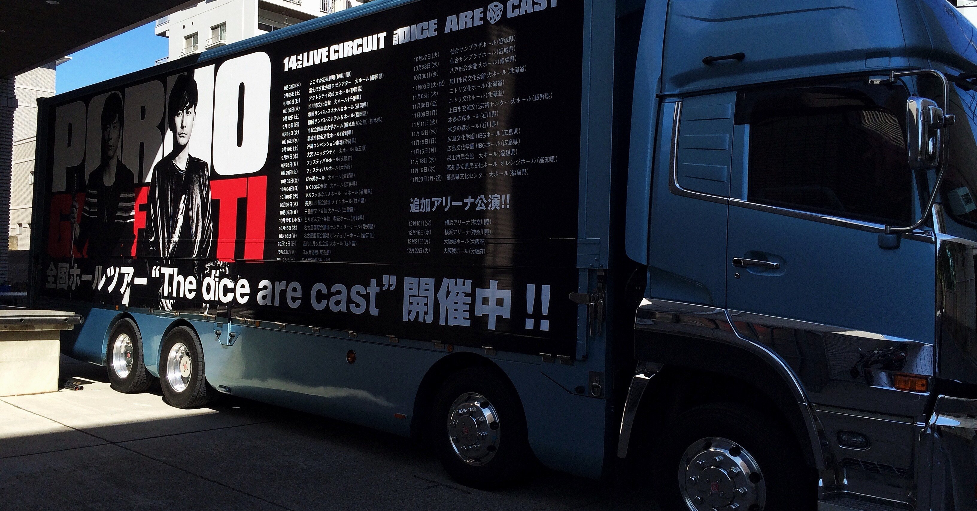 本気で大好きなポルノグラフィティ新藤晴一の歌詞の話をする 後編 黒井 Note