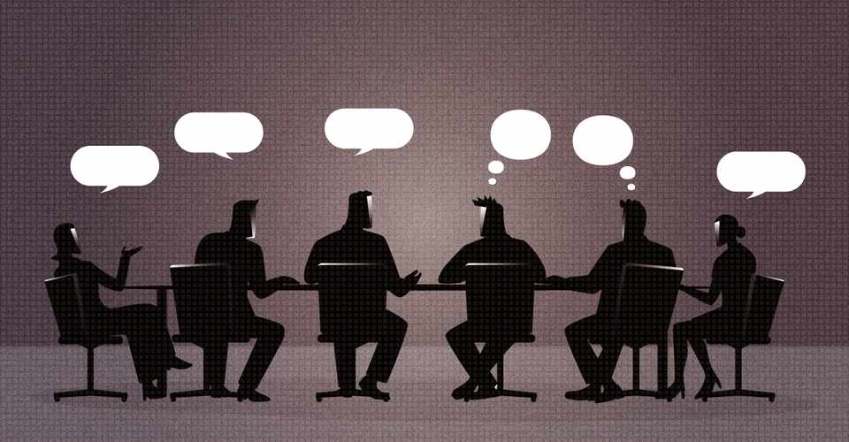 会議の進め方やアジェンダを問いで提示する 井澤友郭 いざわともひろ 問う力 が最強の思考ツールである Note
