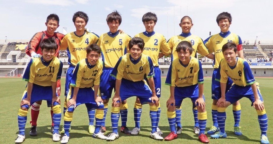 限られた時間の中で 3年 荒井啓吾 日本体育大学学友会サッカー部 Note 限られた時間の中で 3年 荒井啓吾 日本体育大学学友会サッカー部 Note