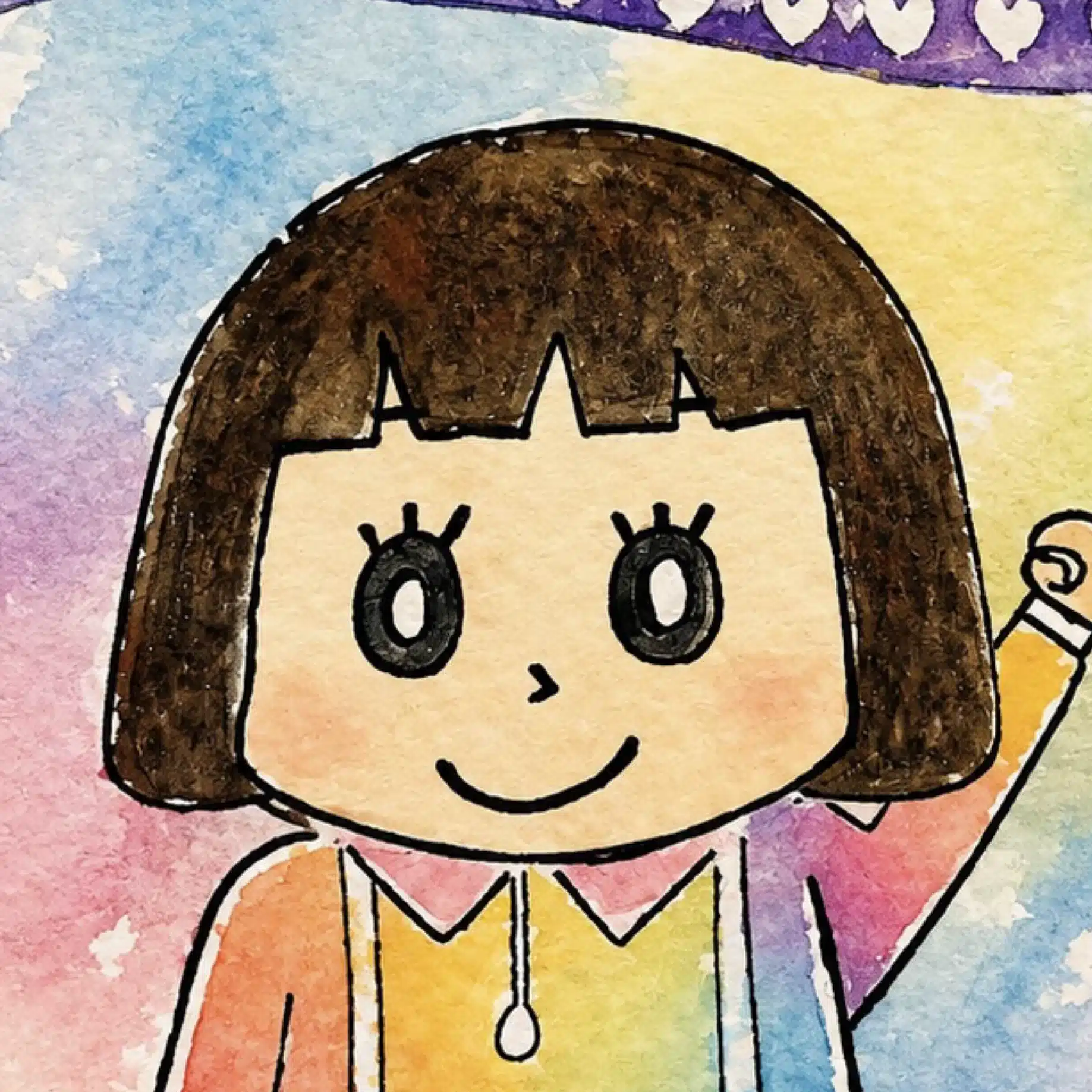二千花（にちか）