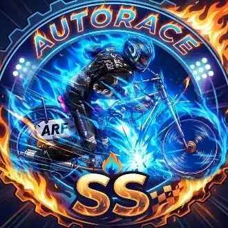 🔥Autorace　Fire🔥