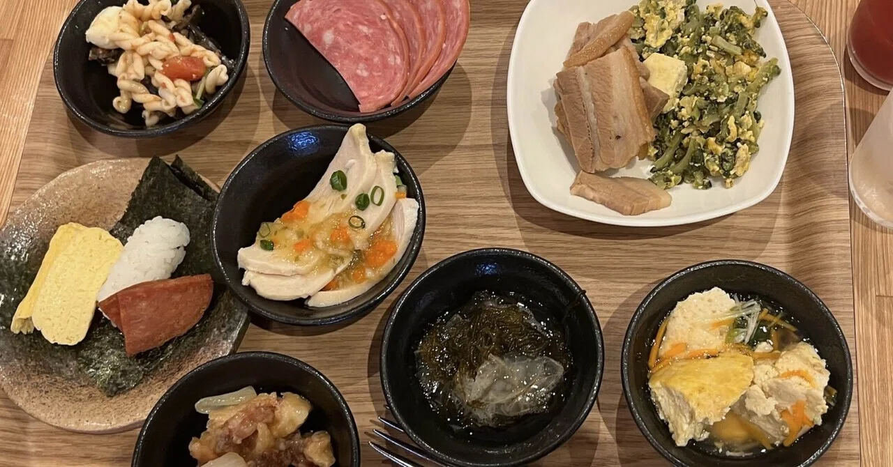 714.8/2日 ダイエット中なのに旅行に…食事はどうすればいいの？って