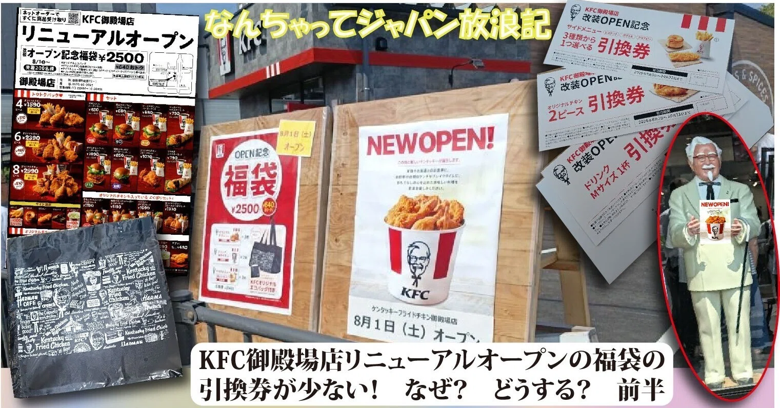 活動歴および当時の関連ビジュアル記録