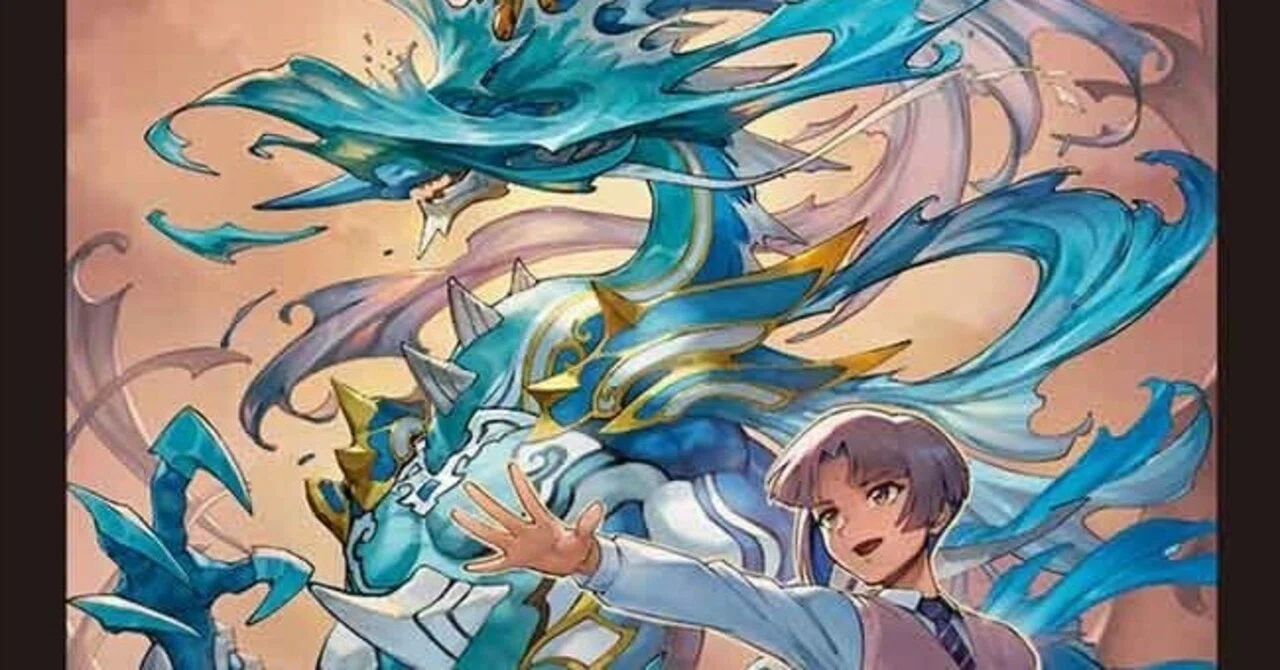 デュエルマスターズ】ロスト・クルセイダーとは何者なのか？【LOST