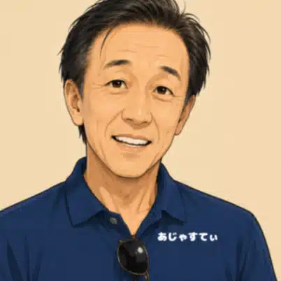 あじゃすてぃ | 整う人生ガイド