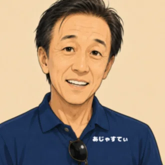 あじゃすてぃ | 整う人生ガイド