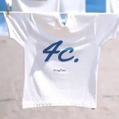 4C@WEB事業