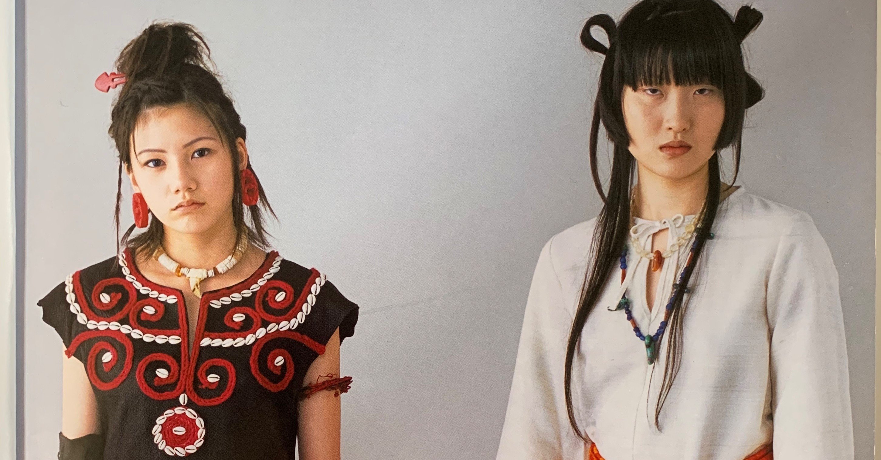 科博で開催された 縄文vs弥生 展 Mari Ohashi Note 科博で開催された 縄文vs弥生 展 Mari Ohashi Note