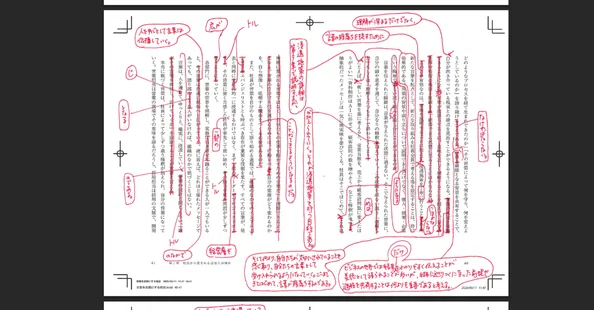 言葉を武器にする経営。／ダイジェスト連載｜梅田悟司｜経営の言葉を