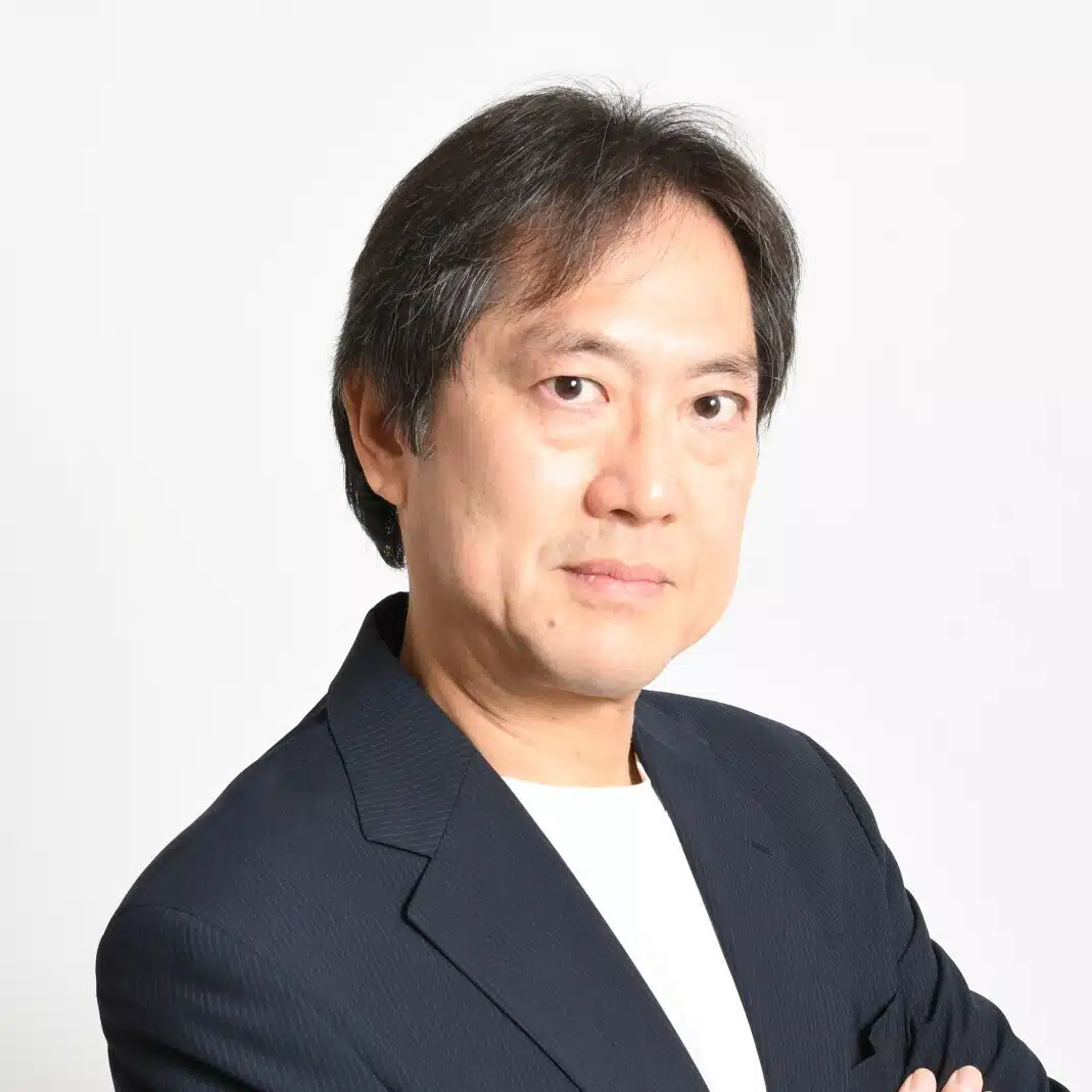 Hiroshi Kobayashi