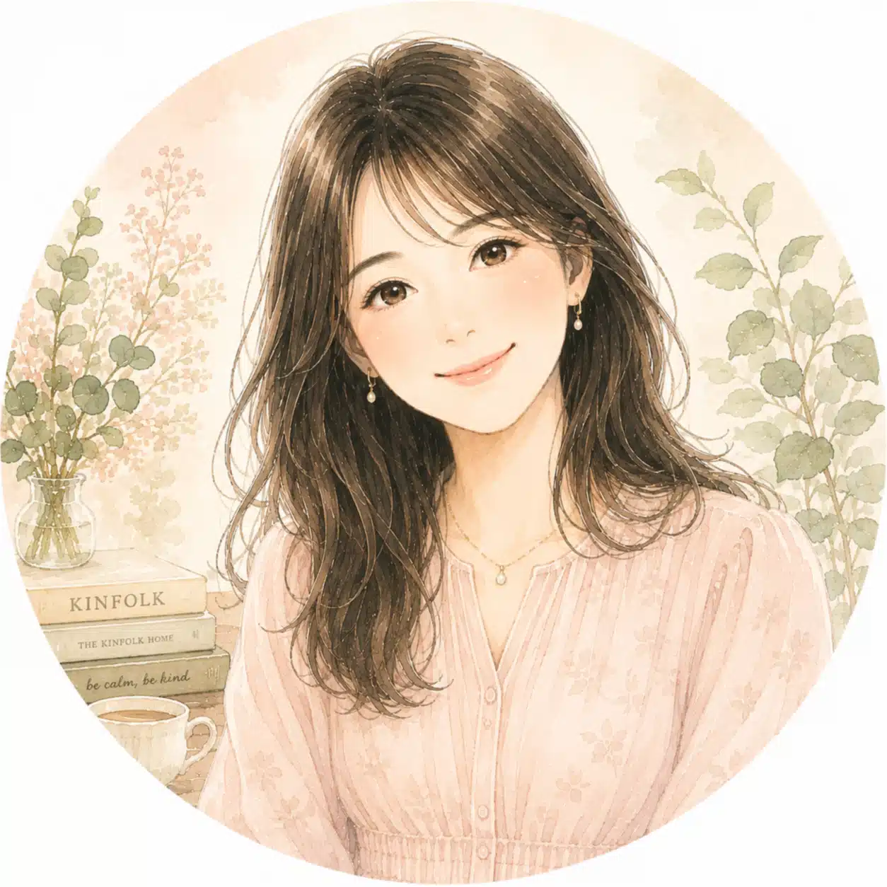シズカ｜繊細ママ。人生整え中。