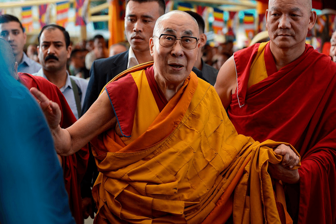 希少/The Dalai Lama's Secret Temple ダライ・ラマ 希少/The Dalai Lama's Secret Temple ダライ・ラマ 49367-156-