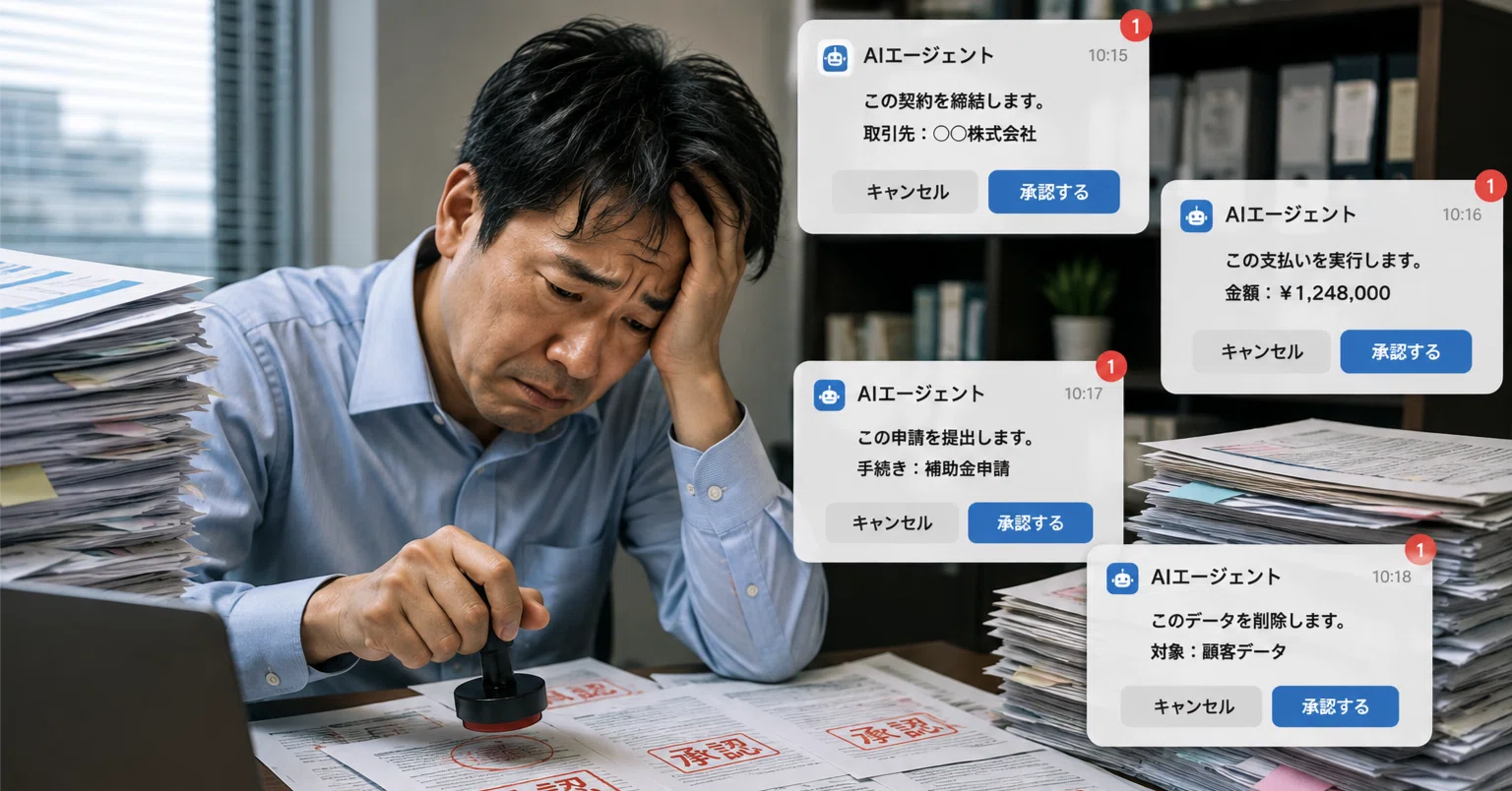 ヒューマン・イン・ザ・ループについて思うこと｜MORIDaisuke