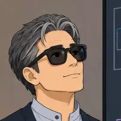 クーロン三尺