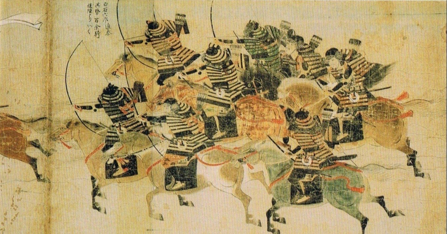 日本の歴史の背景part6 鎌倉時代前編 歴史初心者向け 森島聖佑 Note