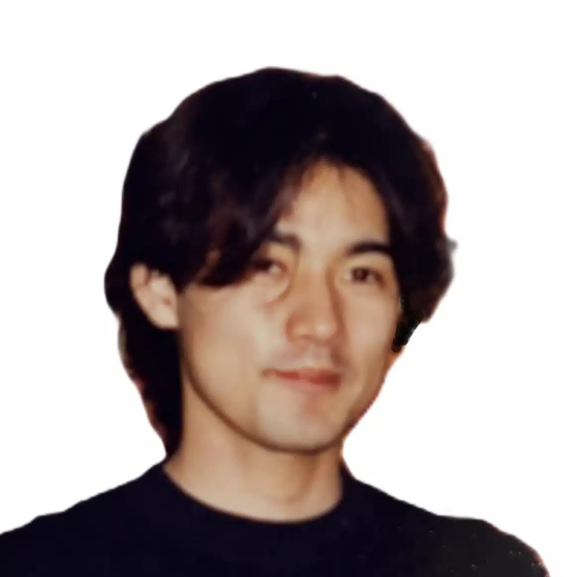 井川　晴