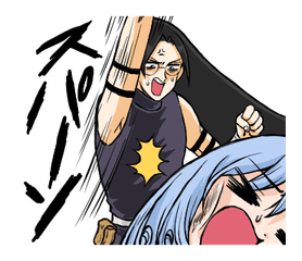 キンタマにおびえる話 アストラ芦魔 Note