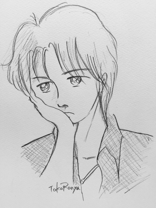 元気ないわね 何かあったの いや 別に たからにゃ イラスト Note 元気ないわね 何かあったの いや 別に たからにゃ イラスト Note