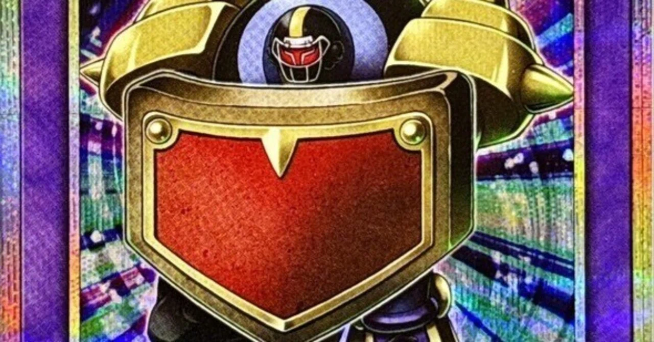 初心者向けHERO展開2026～クレイガードマン入りの基本～｜ダクロ